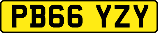 PB66YZY