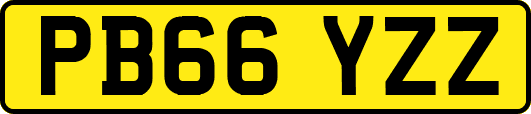 PB66YZZ