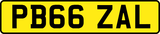 PB66ZAL
