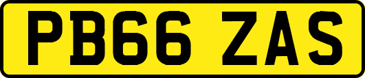 PB66ZAS