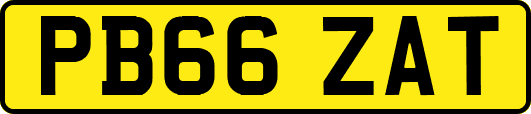 PB66ZAT