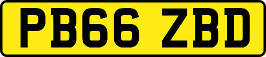 PB66ZBD