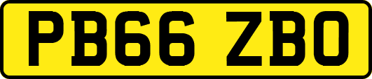 PB66ZBO