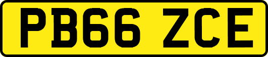 PB66ZCE