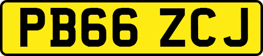 PB66ZCJ