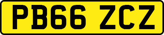 PB66ZCZ