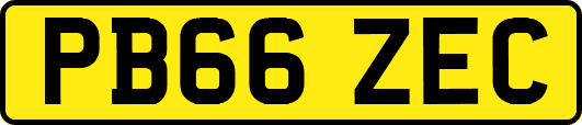 PB66ZEC