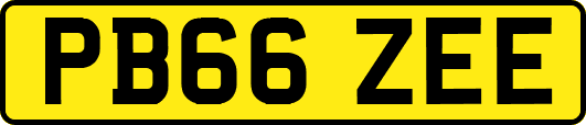 PB66ZEE
