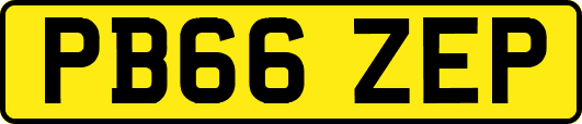PB66ZEP