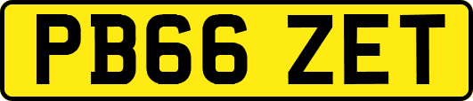 PB66ZET