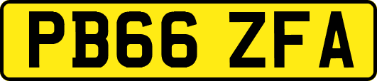 PB66ZFA