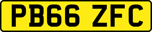 PB66ZFC
