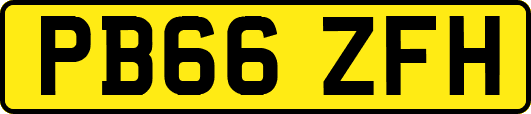 PB66ZFH