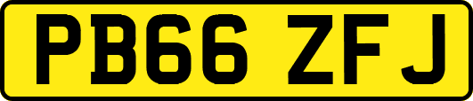 PB66ZFJ