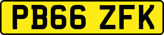 PB66ZFK