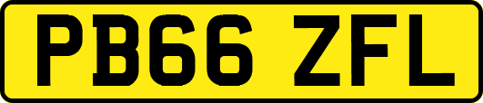 PB66ZFL