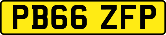 PB66ZFP