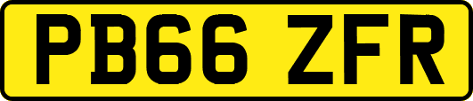 PB66ZFR