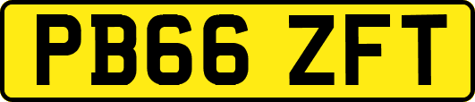 PB66ZFT