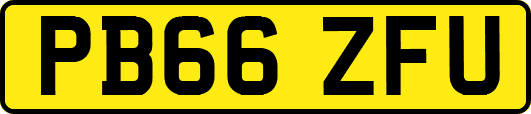 PB66ZFU