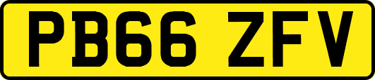 PB66ZFV