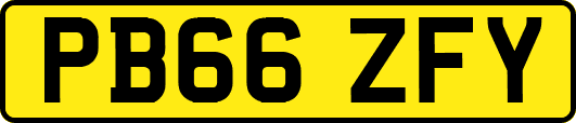PB66ZFY
