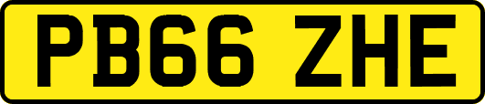 PB66ZHE