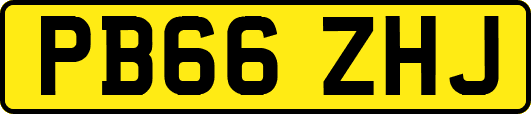 PB66ZHJ