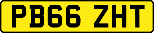 PB66ZHT