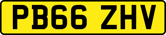 PB66ZHV