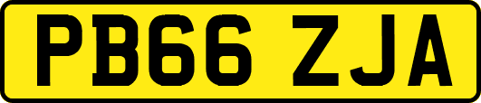 PB66ZJA