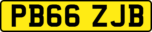 PB66ZJB