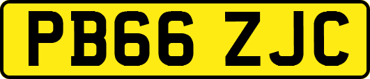 PB66ZJC