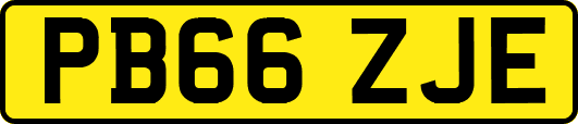 PB66ZJE