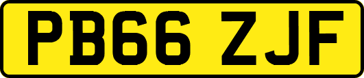 PB66ZJF