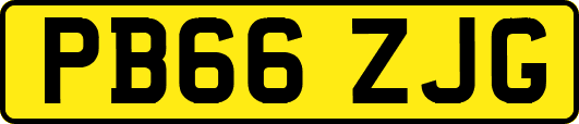 PB66ZJG