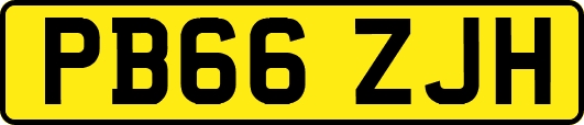 PB66ZJH