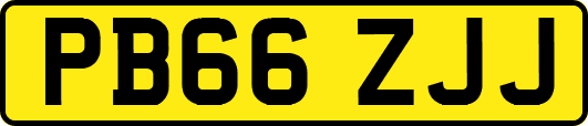 PB66ZJJ
