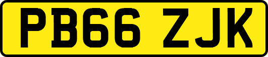 PB66ZJK