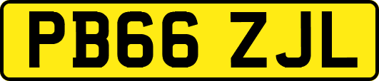 PB66ZJL