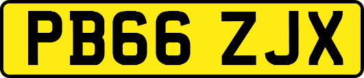 PB66ZJX