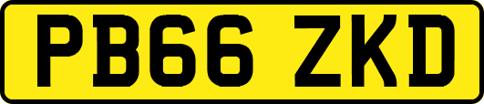 PB66ZKD