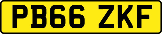 PB66ZKF
