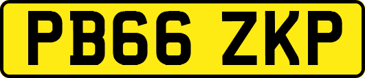 PB66ZKP