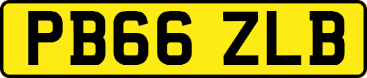 PB66ZLB