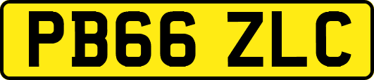 PB66ZLC