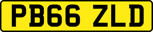 PB66ZLD