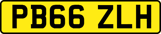 PB66ZLH