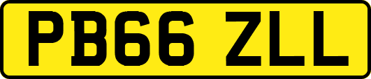 PB66ZLL