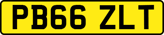 PB66ZLT